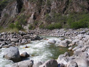 black canyon kayak 2